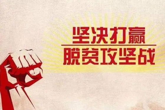 打响产业扶贫攻坚战 因地制宜推动特色产业发展